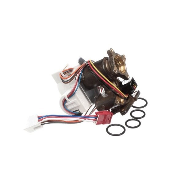 Kit Water Flow Servo Valve Kb